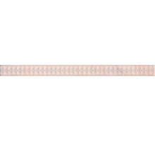 HGD\A346\15117 Бордюр Флораль