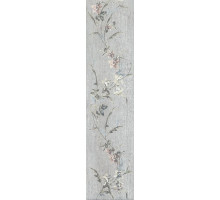 SG401600N Кантри Шик белый декорированный