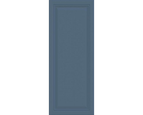 7195 Лувр синий панель