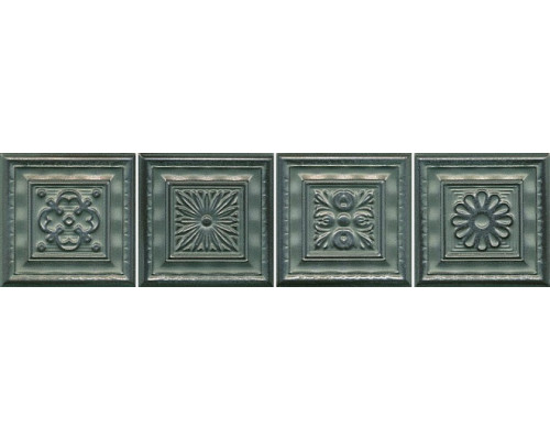 TOA002 Декор Барельеф