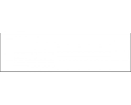 2828 Баттерфляй белый