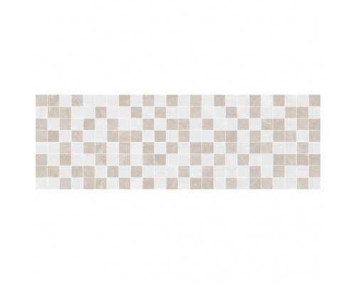 Elektra декор мозаичный 20x60