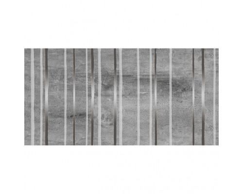 Concrete trigger тёмно-серый 30x60