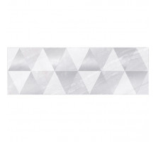 Diadema perla белый 20x60