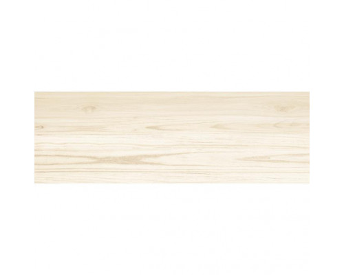 Woody бежевый 25x75