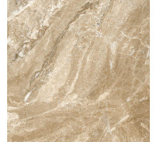 Irida керамогранит коричневый обрезной 60x60