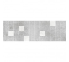 Sharp декор мозаичный микс 20x60