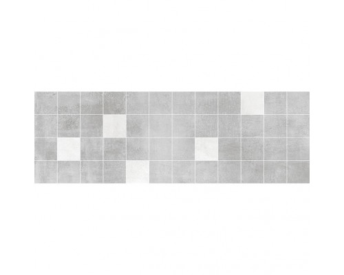 Sharp декор мозаичный микс 20x60