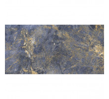 Krazzy blue керамогранит полированный 60x120