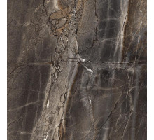 Electra brown керамогранит полированный 60x60