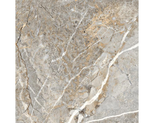 Fantastico grey granito керамогранит матовый 60x60