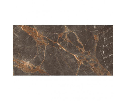 Nebula brown керамогранит полированный 80x160