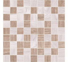 Envy коричневый+бежевый 30x30