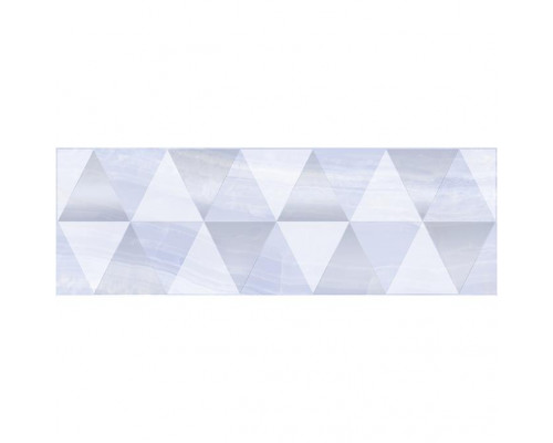 Diadema perla голубой 20x60