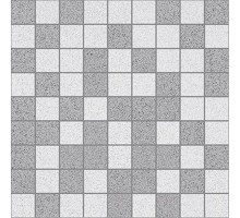 Vega т.серый+серый 30x30