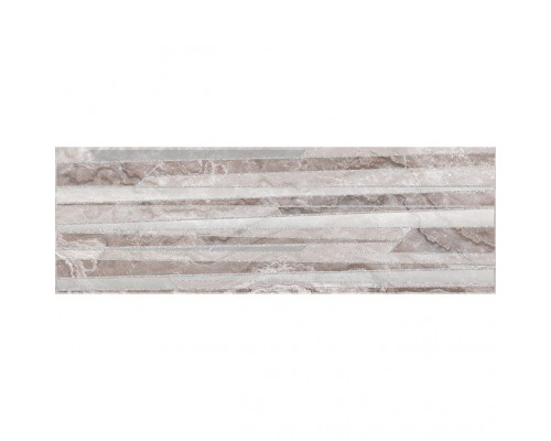 Marmo tresor коричневый 20x60