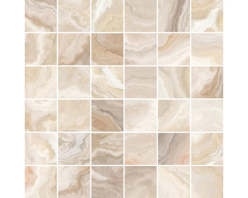 Crema бежевый 30x30