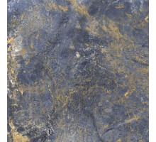 Krazzy blue керамогранит полированный 60x60