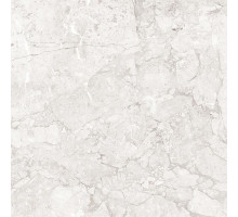 Emil white керамогранит светло-серый полированный 60x60
