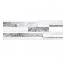 Royal плитка настенная микс серый 20x60