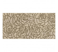 Serenity rosas коричневый 08-03-15- 20x40