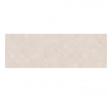 Atria плитка настенная бежевый мозаика 20x60