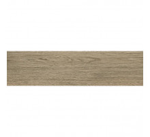 Oak керамогранит коричневый 15x60