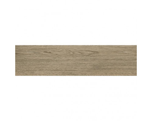 Oak керамогранит коричневый 15x60