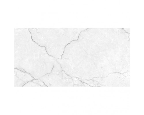 Torso bianco керамогранит полированный 60x120