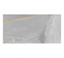 Onyx azul керамогранит серый полированный 60x120