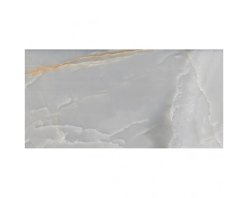 Onyx azul керамогранит серый полированный 60x120