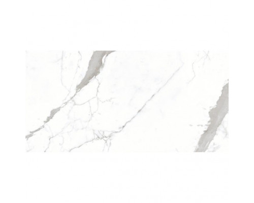 Venatino grey керамогранит белый сатинированный карвинг 60x120