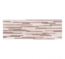 Pegas плитка настенная бежевый мозаика 20x60