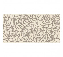 Serenity rosas кремовый 08-03-37- 20x40