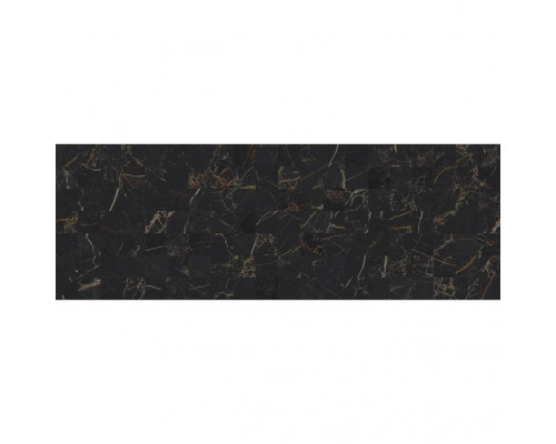 Royal плитка настенная чёрный мозаика 20x60