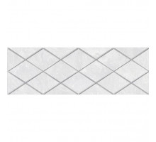 Alcor attimo белый 20x60