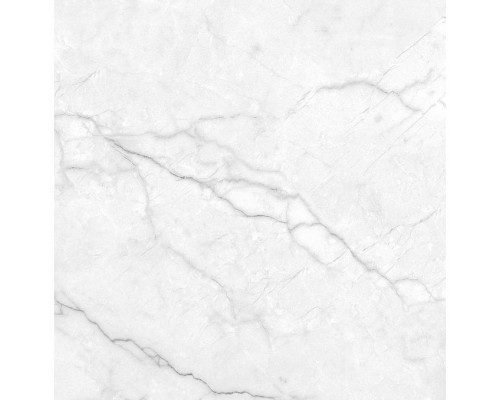 Torso bianco керамогранит полированный 60x60