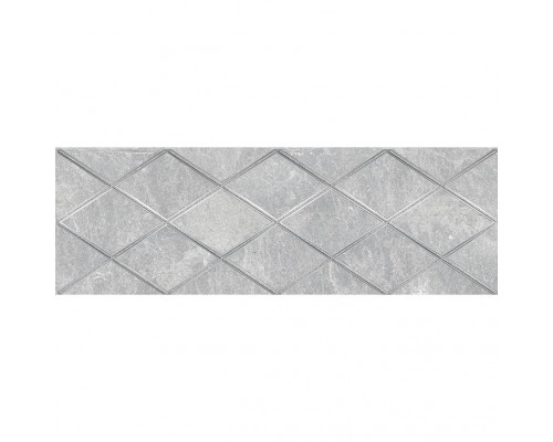 Alcor attimo серый 20x60