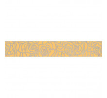 Serenity rosas коричневый 66-03-15- 6x40