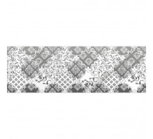Cassiopea fancy серый 20x60