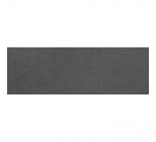 Story плитка настенная черный мозаика 20x60