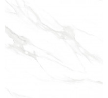 Marmara white керамогранит белый лаппатированный 80x80