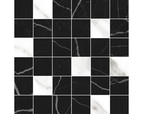 Negro 30x30