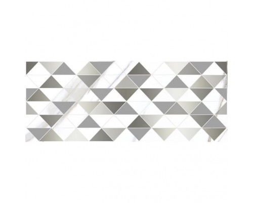 Aria fumo серый 20x50