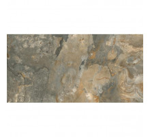Oberon green керамогранит cтруктурный 60x120