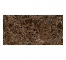 Emperador brown керамогранит полированный 60x120