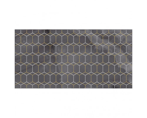 Prime чёрный 25x50
