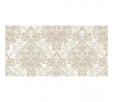 Persey damask бежевый 08-03-11-456- 20x40