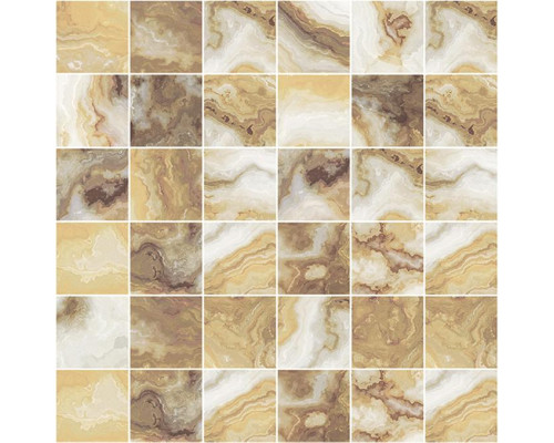 Honey бежевый 30x30