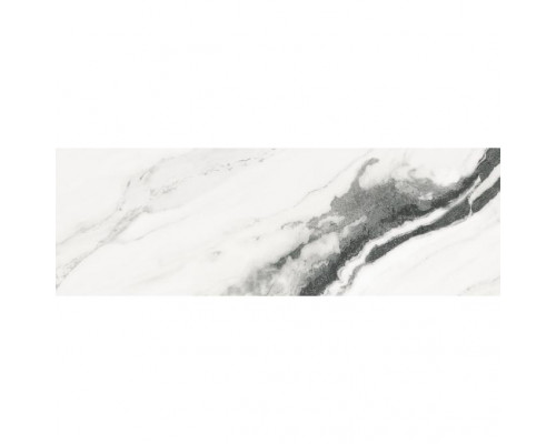 Silver белый 25x75